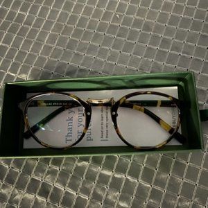 Eyebuydirect reading glasses 1.50
